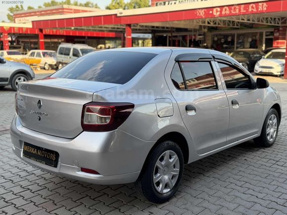 MERKA MOTORS'DAN+2014+JOY+LPG'Lİ+MASRAFSIZ+BAKIMLI