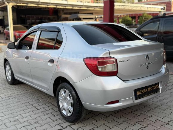 MERKA MOTORS'DAN+2014+JOY+LPG'Lİ+MASRAFSIZ+BAKIMLI