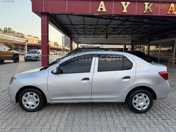 MERKA MOTORS'DAN+2014+JOY+LPG'Lİ+MASRAFSIZ+BAKIMLI