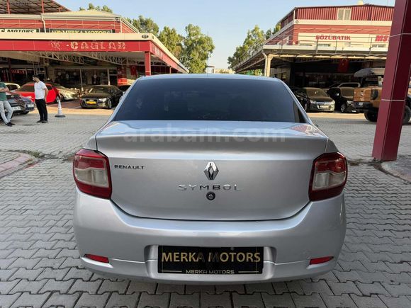 MERKA MOTORS'DAN+2014+JOY+LPG'Lİ+MASRAFSIZ+BAKIMLI