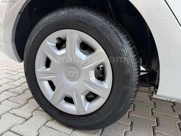 MERKA MOTORS'DAN+2014+JOY+LPG'Lİ+MASRAFSIZ+BAKIMLI