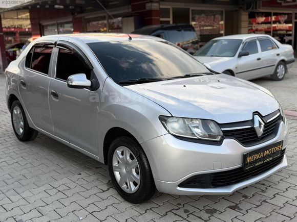 MERKA MOTORS'DAN+2014+JOY+LPG'Lİ+MASRAFSIZ+BAKIMLI