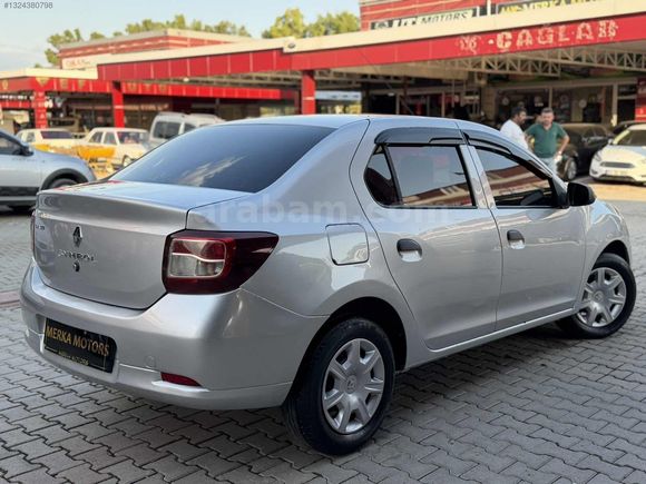 MERKA MOTORS'DAN+2014+JOY+LPG'Lİ+MASRAFSIZ+BAKIMLI