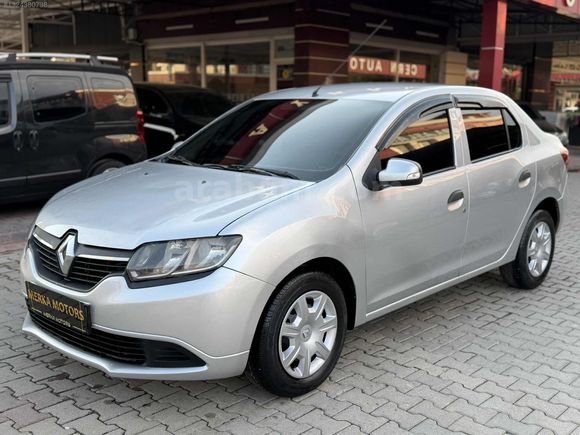 MERKA MOTORS'DAN+2014+JOY+LPG'Lİ+MASRAFSIZ+BAKIMLI