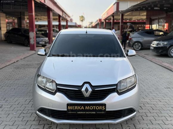 MERKA MOTORS'DAN+2014+JOY+LPG'Lİ+MASRAFSIZ+BAKIMLI