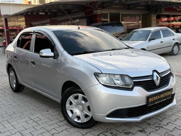 MERKA MOTORS'DAN+2014+JOY+LPG'Lİ+MASRAFSIZ+BAKIMLI