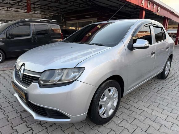 MERKA MOTORS'DAN+2014+JOY+LPG'Lİ+MASRAFSIZ+BAKIMLI