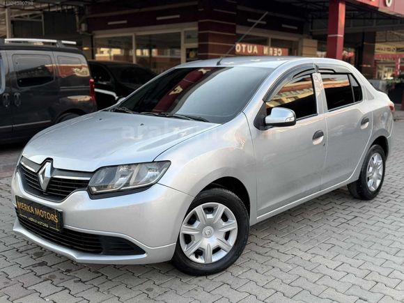 MERKA MOTORS'DAN+2014+JOY+LPG'Lİ+MASRAFSIZ+BAKIMLI