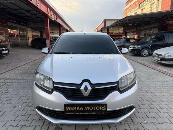 MERKA MOTORS'DAN+2014+JOY+LPG'Lİ+MASRAFSIZ+BAKIMLI