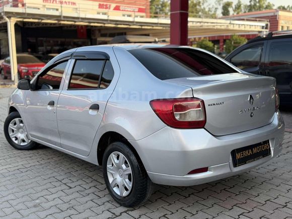 MERKA MOTORS'DAN+2014+JOY+LPG'Lİ+MASRAFSIZ+BAKIMLI