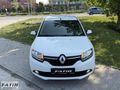 FATİH'DEN 2014 RENAULT SYMBOL 1.2 16V TOUCH 95.000 KM'DE