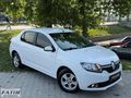 FATİH'DEN 2014 RENAULT SYMBOL 1.2 16V TOUCH 95.000 KM'DE