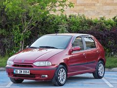 Sahibinden Fiat Palio MUAYENE SIFIR 2004 Trafik çıkış