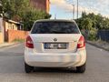 2011 SKODA FABİA 1.2 BENZİN 2.5 PARÇA BOYALI
