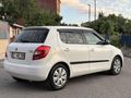 2011 SKODA FABİA 1.2 BENZİN 2.5 PARÇA BOYALI