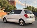 2011 SKODA FABİA 1.2 BENZİN 2.5 PARÇA BOYALI