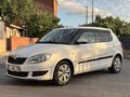 2011 SKODA FABİA 1.2 BENZİN 2.5 PARÇA BOYALI