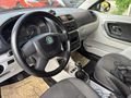 2011 SKODA FABİA 1.2 BENZİN 2.5 PARÇA BOYALI
