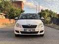 2011 SKODA FABİA 1.2 BENZİN 2.5 PARÇA BOYALI