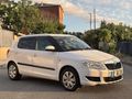 2011 SKODA FABİA 1.2 BENZİN 2.5 PARÇA BOYALI