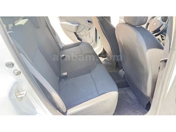 2013 RENAULT SYMBOL 1.2 16V JOY BENZİN LPG MASRAFSIZ
