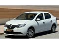 2013 RENAULT SYMBOL 1.2 16V JOY BENZİN LPG MASRAFSIZ