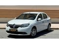 2013 RENAULT SYMBOL 1.2 16V JOY BENZİN LPG MASRAFSIZ