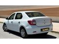 2013 RENAULT SYMBOL 1.2 16V JOY BENZİN LPG MASRAFSIZ