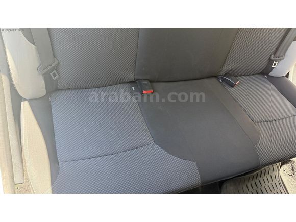 2013 RENAULT SYMBOL 1.2 16V JOY BENZİN LPG MASRAFSIZ