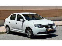2013 RENAULT SYMBOL 1.2 16V JOY BENZİN LPG MASRAFSIZ