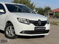 ŞAHİNLER'DEN-2013 RENAULT SYMBOL 1.2 TOUCH 127 Binde