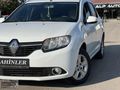 ŞAHİNLER'DEN-2013 RENAULT SYMBOL 1.2 TOUCH 127 Binde