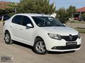 ŞAHİNLER'DEN-2013 RENAULT SYMBOL 1.2 TOUCH 127 Binde