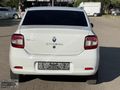 ŞAHİNLER'DEN-2013 RENAULT SYMBOL 1.2 TOUCH 127 Binde