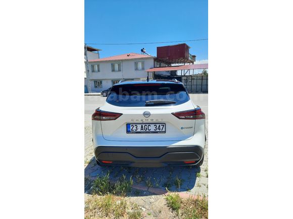 Sahibinden 1.5 e-Power
