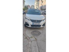 Sahibinden Peugeot 3008 1.5 BlueHDI Allure Selection 2020 Model