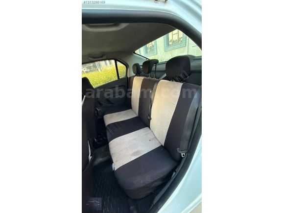 BARIŞ MOTOR'S'dan SYMBOL 1.2 JOY