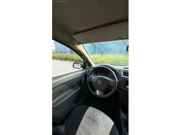 BARIŞ MOTOR'S'dan SYMBOL 1.2 JOY