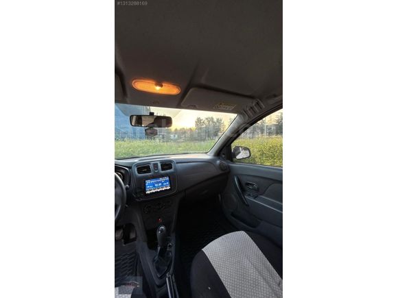 BARIŞ MOTOR'S'dan SYMBOL 1.2 JOY