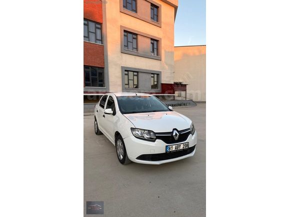 BARIŞ MOTOR'S'dan SYMBOL 1.2 JOY