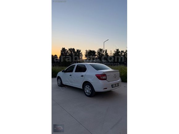 BARIŞ MOTOR'S'dan SYMBOL 1.2 JOY