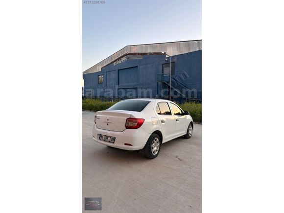BARIŞ MOTOR'S'dan SYMBOL 1.2 JOY