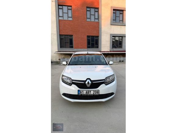 BARIŞ MOTOR'S'dan SYMBOL 1.2 JOY