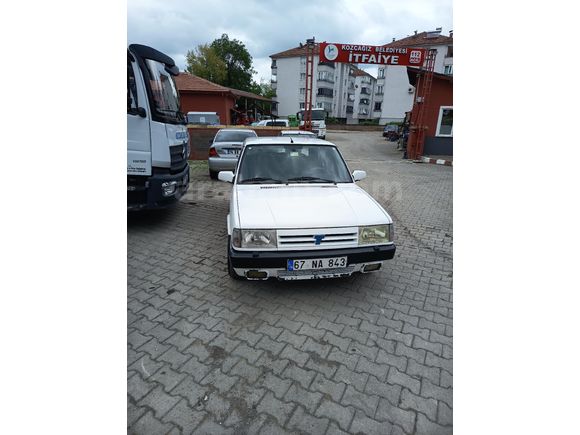 Sahibinden Tofaş Şahin 1.4 1997 Model