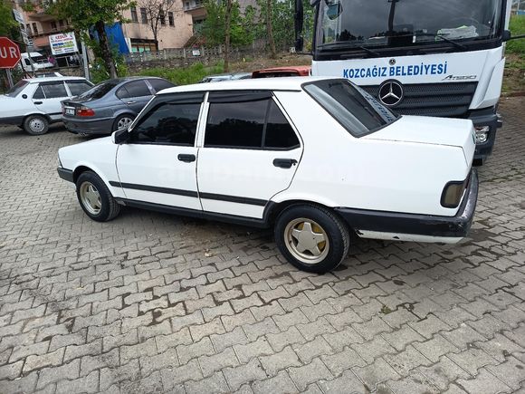 Sahibinden Tofaş Şahin 1.4 1997 Model