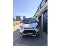 Sahibinden Ford Tourneo Custom 2.2 TDCi 300 L Titanium 2016 Model Hatay