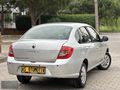 AS OTO 2012 RENAULT SYMBOL 1.2 16V KLİMALI HATASIZ DEĞİŞENSİZ