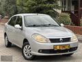 AS OTO 2012 RENAULT SYMBOL 1.2 16V KLİMALI HATASIZ DEĞİŞENSİZ