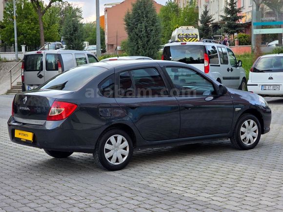 DEĞİŞENSİZ ORJİNAL 139 BİN KM'DE