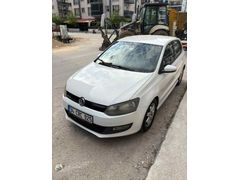 Sahibinden Volkswagen Polo 1.2 TDi BlueMotion 2012 Model